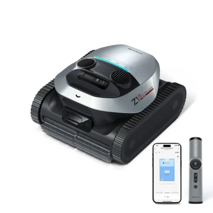 Z1 Pro Robotic Pool Cleaner